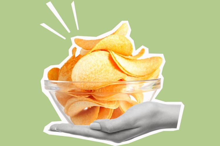 US Snack Index: Snacking as an art, not an act