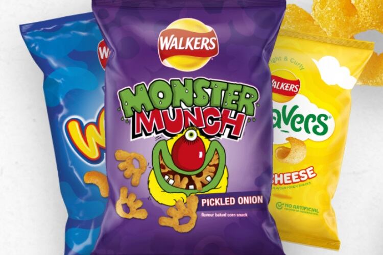 Monster potato crisp factory to get £58m upgrade: Wotsit all about?