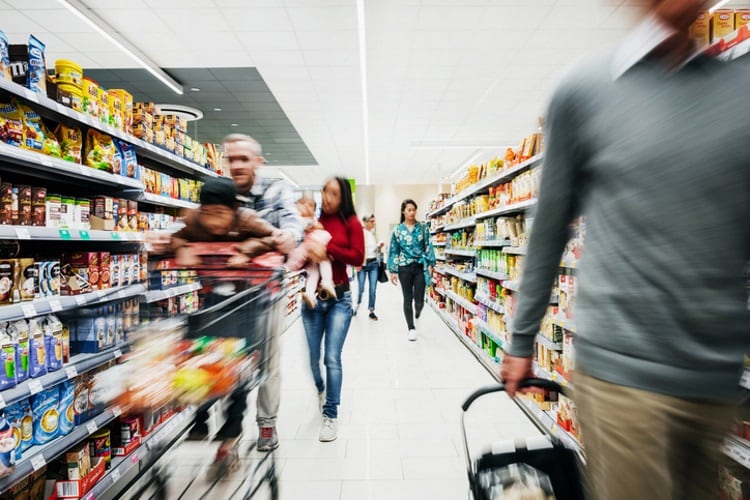 Putting consumers at the heart of food innovation: €400k up for grabs to test societal impact projects