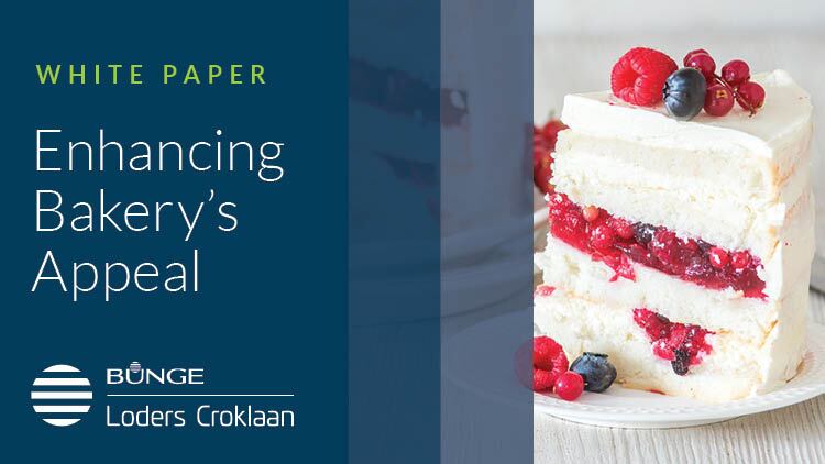 Enhancing Bakery’s Appeal