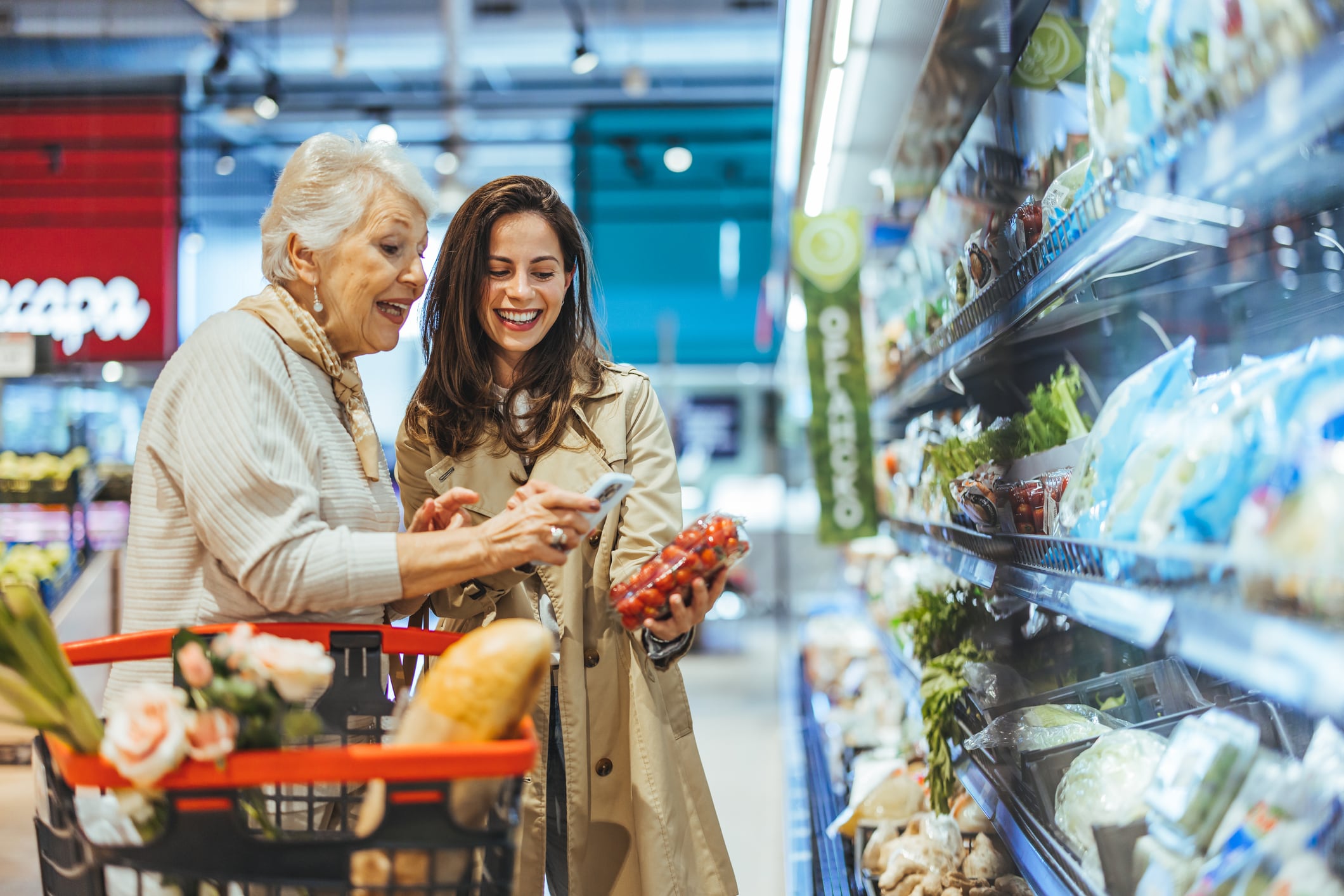 Circana: Healthy eating looks different across generations, and that creates real opportunities for brands and retailers.