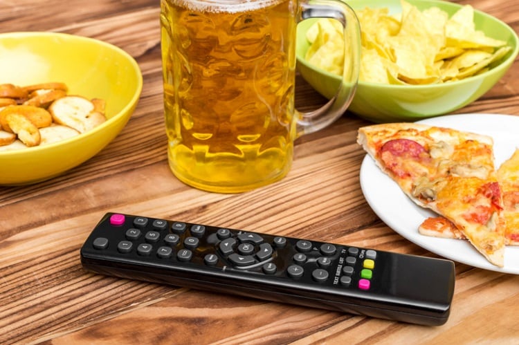 Big profile snack brands are no shrinking violets when it comes to high-priced Super Bowl advertising