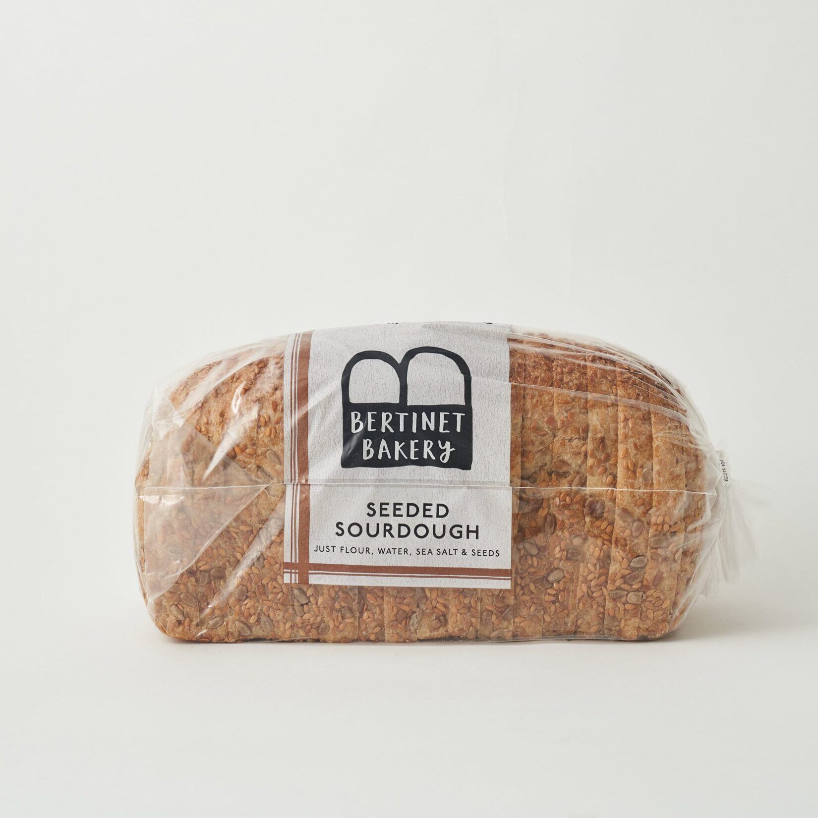Bertinet Bakery launches fresher-for-longer all-natural sourdough range