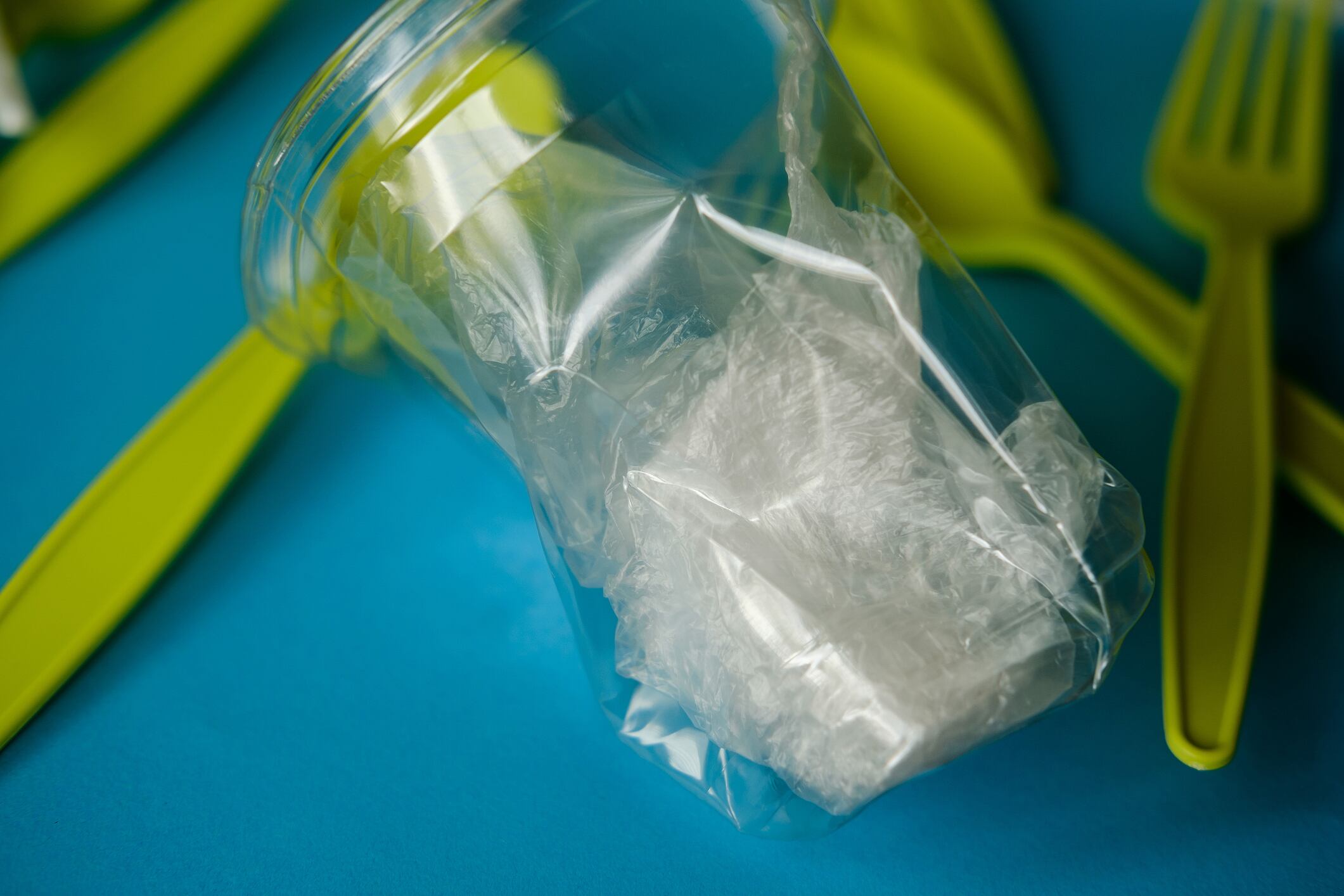 Compostable packaging gains ground: What CPGs should know about PHA