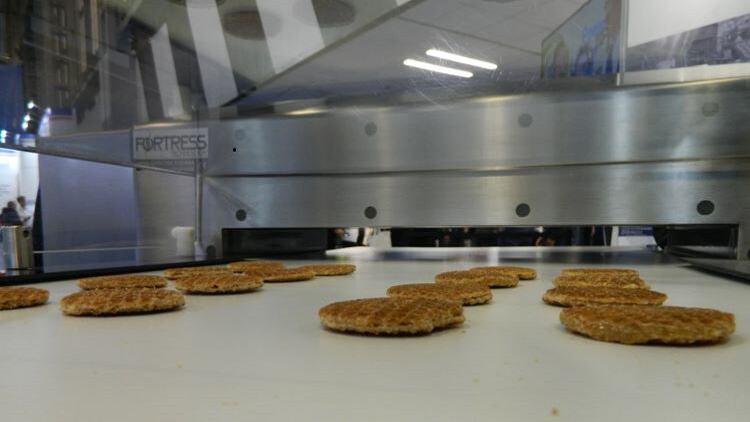 Enhance Food Safety with the Interceptor DF