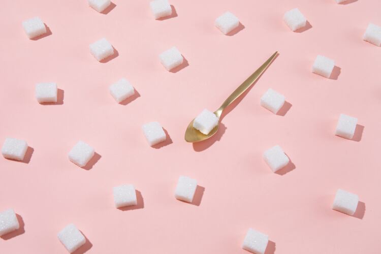 Tate & Lyle collaborates with UAE to support sugar and calorie reduction