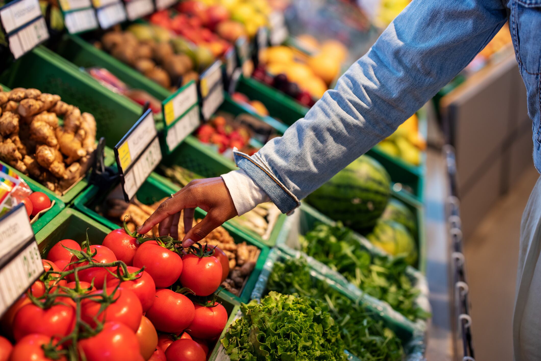 67% of retailers plan price hikes