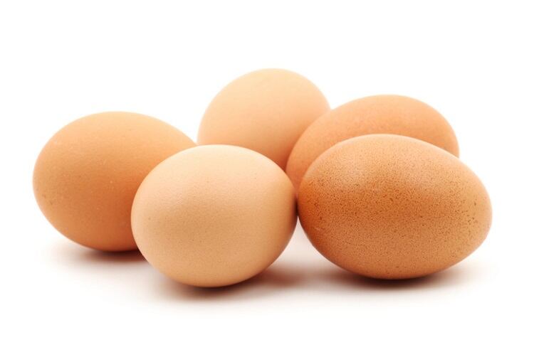 Ulrick & Short launches egg replacer to capitalize on proliferating vegan trend