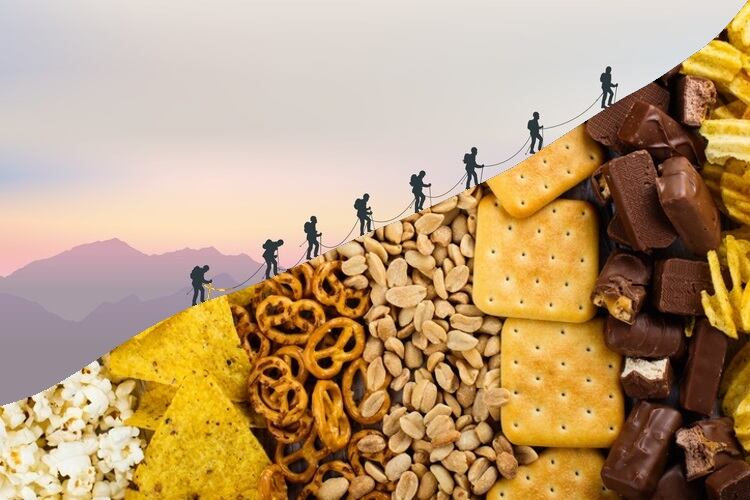‘We’ve crossed one mountain and now face a new one, but our future is green’: Director General, European Snacks Association