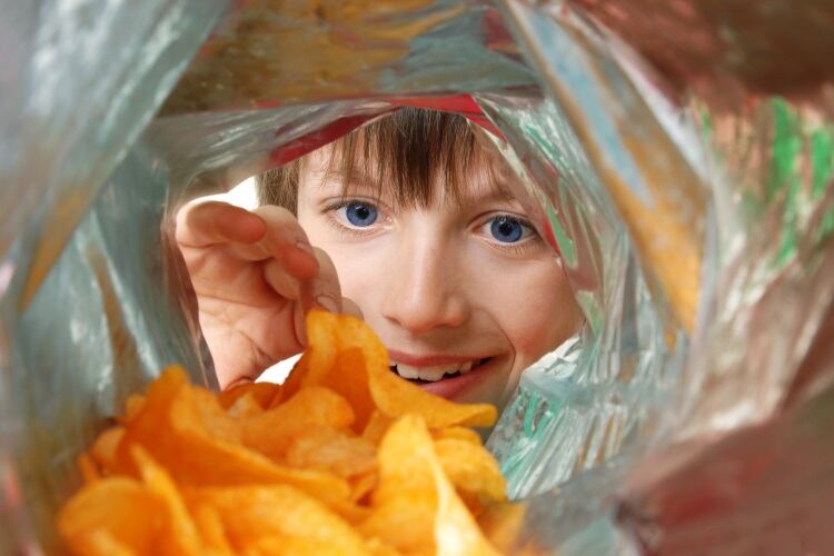 Frito-Lay US Snack Index 2022: Consumers want crunch for Christmas