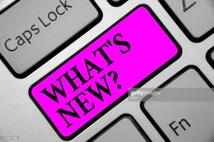 What’s new on shelf: Free range chicken and humanely raised pork stix, Unicorn fruit fun for kids and a British favorite in a new format
