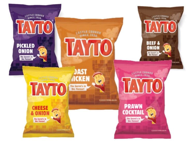 Tayto Crisps owner swings from profit to loss after major acquisition