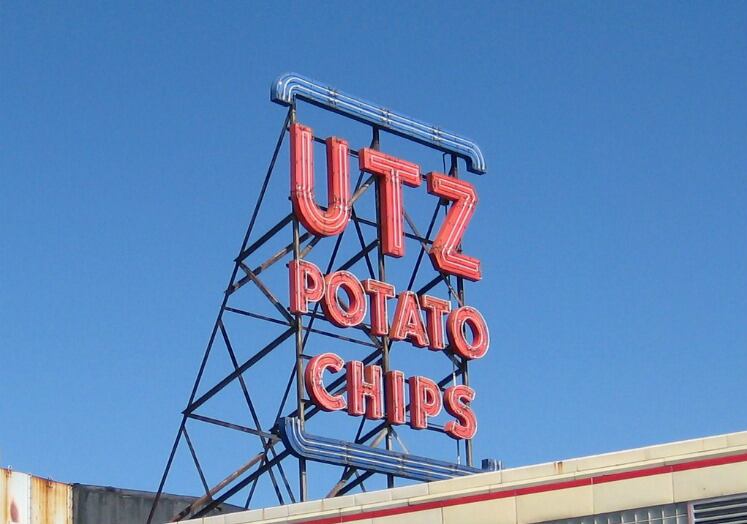 Conagra slides direct-to-store snacks division to Utz