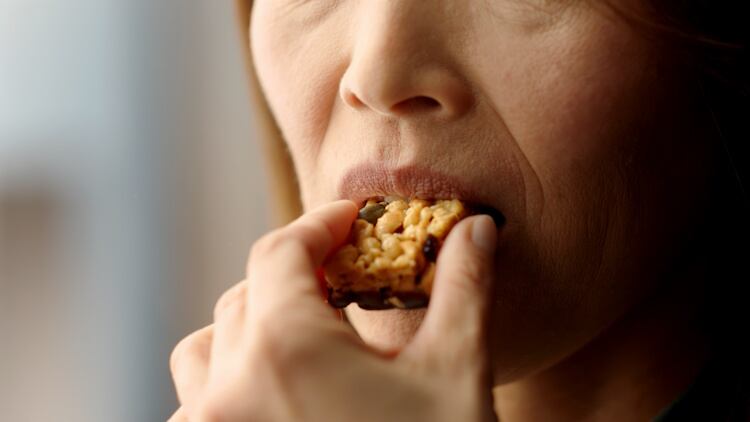 Healthier treats Tate & Lyle