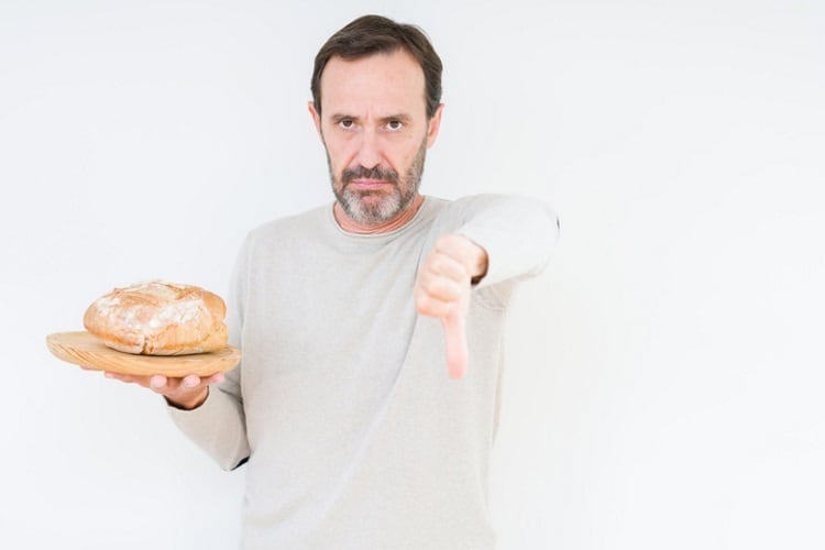 Real Bread Campaign angered by government’s ‘snub' of the artisan baker community’s sourdough demands