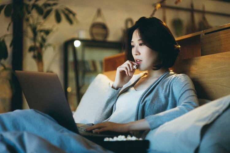 The five major trends motivating the ecommerce snack customer in China