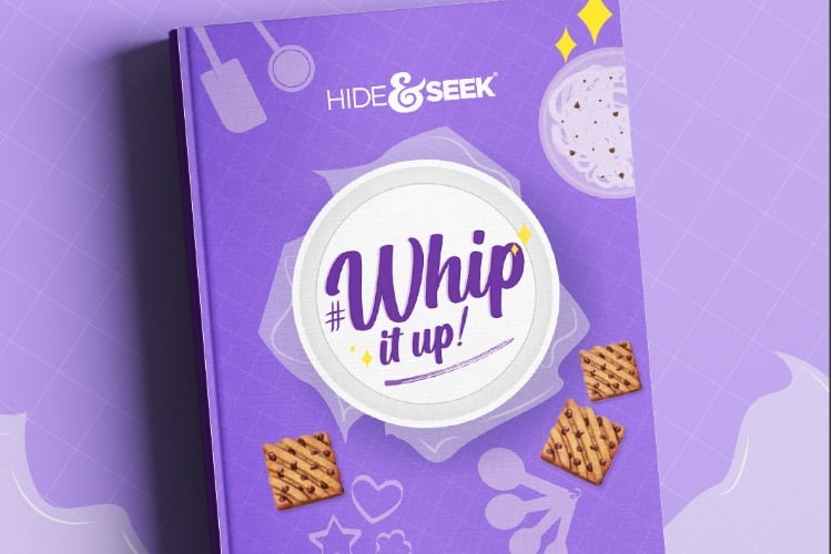 Indian biscuit giant taps heightened consumer interest with launch of its first-ever crowdsourced cookbook