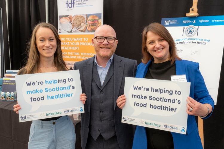 Harriet-Heath-Reformulation-for-Health-executive-Gary-Maclean-and-Joanne-Burns.jpg