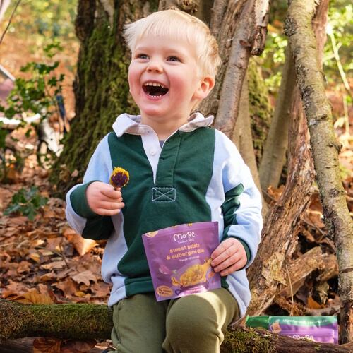 More Toddler Meals