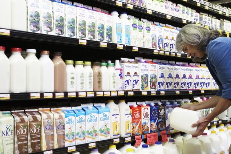 Can functional dairy beverages thrive on the ‘dusty shelf’?