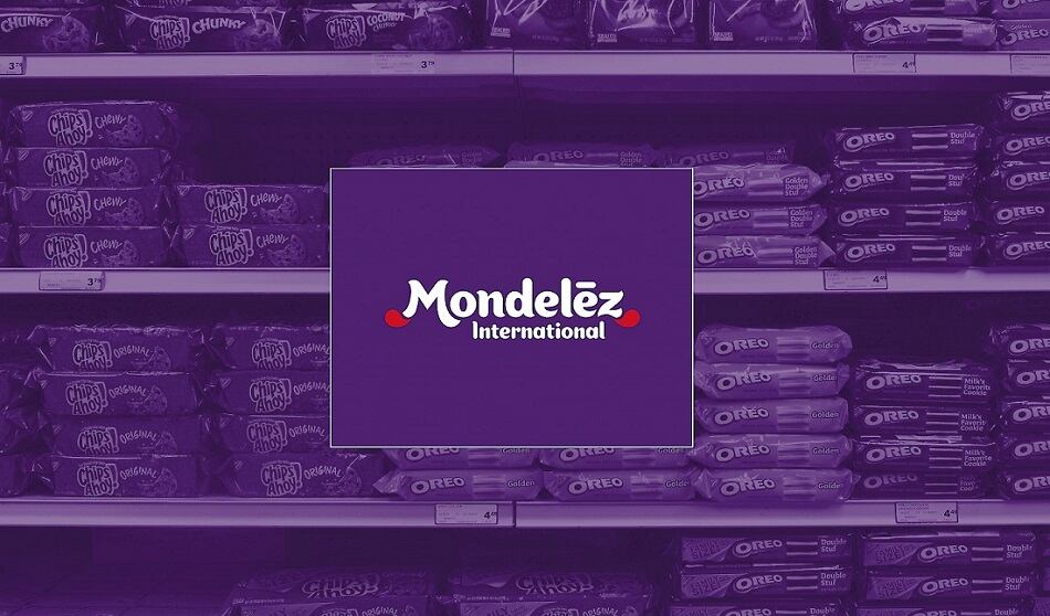 Mondelēz International hires new chief strategy officer to lead new business strategy and innovation hub SnackFutures