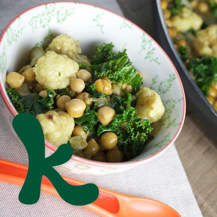 10_Banner-Organix-Recipe-Cauliflower-Chickpea-and-Kale-Baby-Curry_-Main_10-Months_Static-Image_Website_1080px-by-1080px_2023.jpg