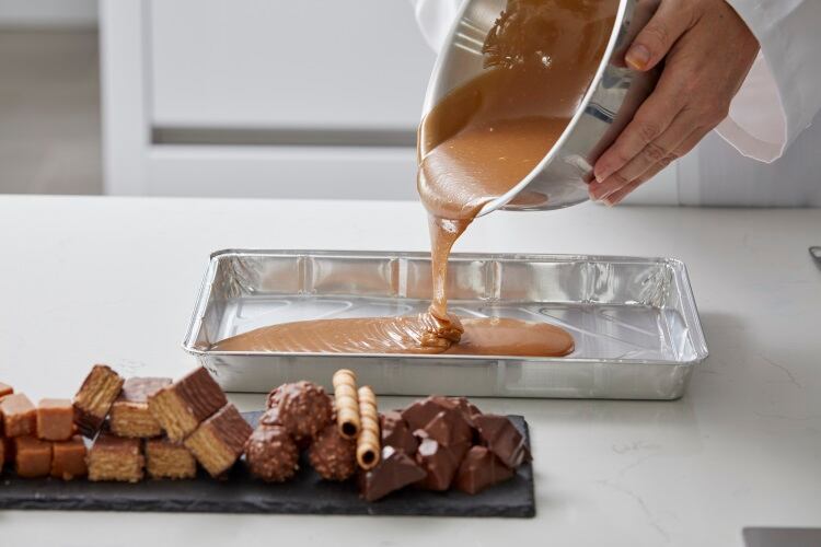 Ulrick & Short helps bakery and snack producers balance health:indulgence ratio with clean label inclusions