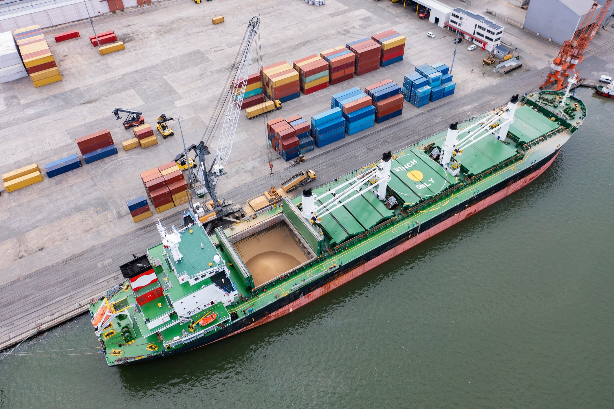 EU & UK agree trade deal – the latest