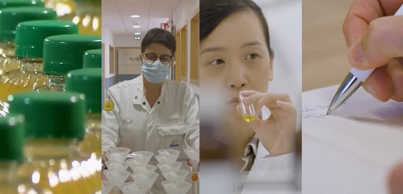 ADM bets big on nutrition to drive profit as it amps up capacity in high-growth areas