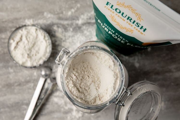 Flourish-flour-has-5x-the-fiber-but-looks-tastes-and-bakes-like-all-purpose-flour-claims-Bay-State-Milling.jpg