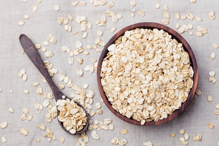 Dozens more breakfast cereals and snacks test positive for glyphosate
