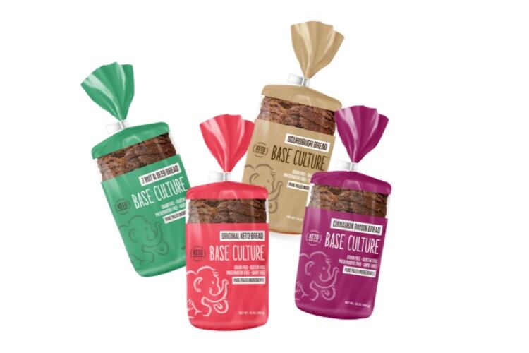 Base Culture aims for next level with boost from Flower Foods
