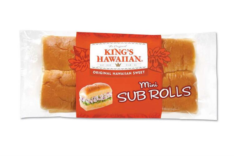 On the rise: Subway to test King’s Hawaiian bread in select US restaurants
