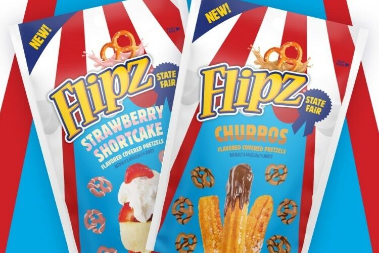 Flipz
