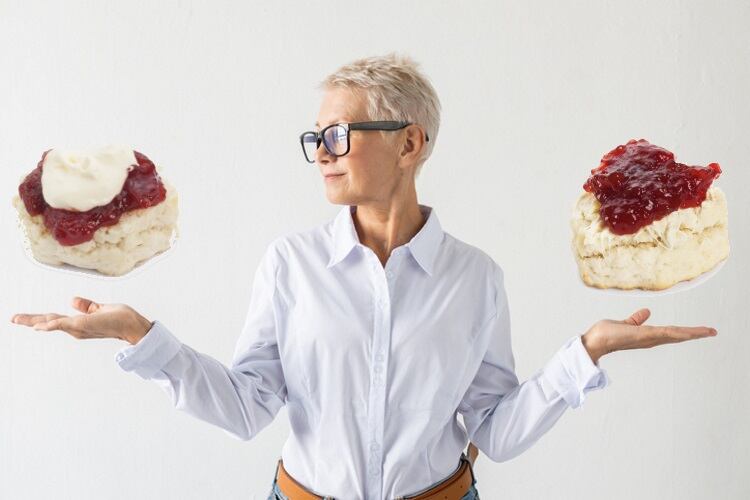 What’s in a word? Craft Bakers Association settles the ‘scone’ debate