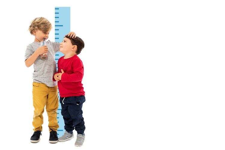 Science-backed growth-support kid’s protein shakes wins wide-ranging distribution in US