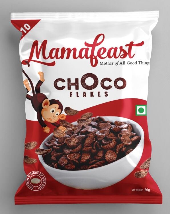 The mother of all good things