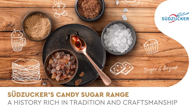 Download Candy Sugar Brochure by Südzucker