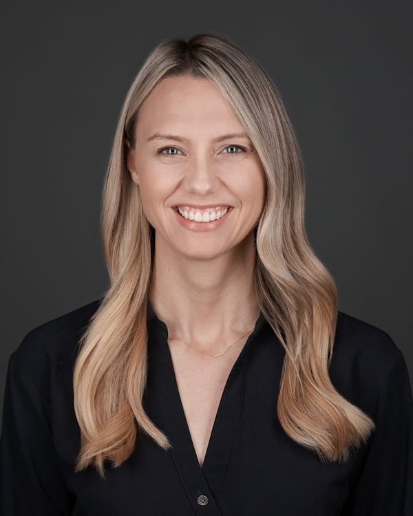 Catherine Hayden, CMO, Kate Farms