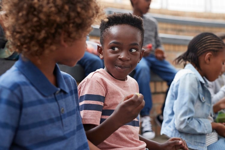 Trendspotting in 2023: From the UK's largest branded tortilla wrap to the free from brand that is supporting safer snacking in schools