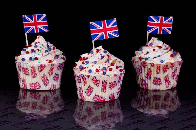 2022’s biggest brand opportunity: Fly the flag to celebrate the Queen’s Platinum Jubilee