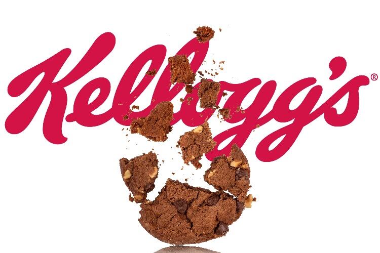 Kellogg’s restructures North America and considers selling cookie and fruit snacks businesses to become more agile