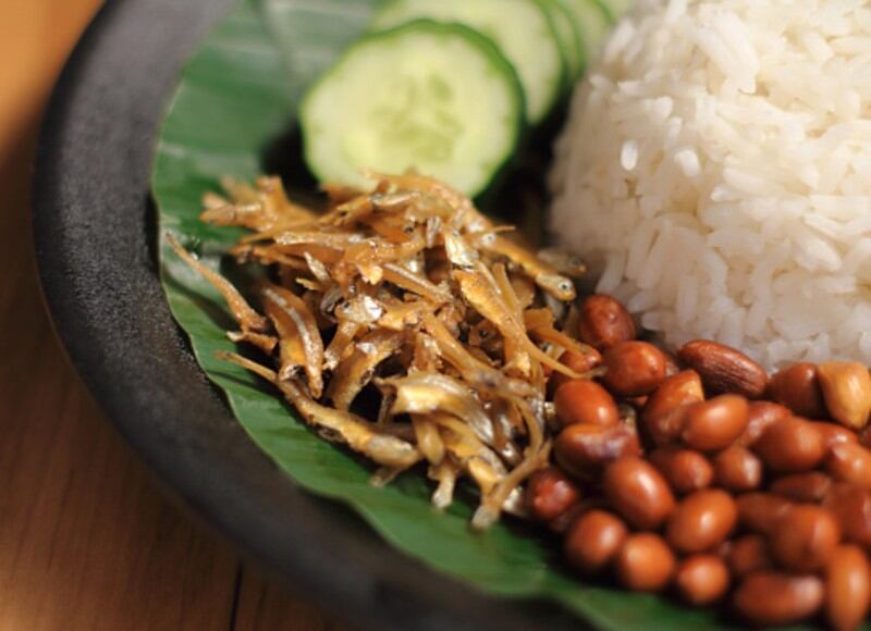 Anchovy protein snacks: Fuyo taking one of Malaysia’s best-known condiments into snacking category
