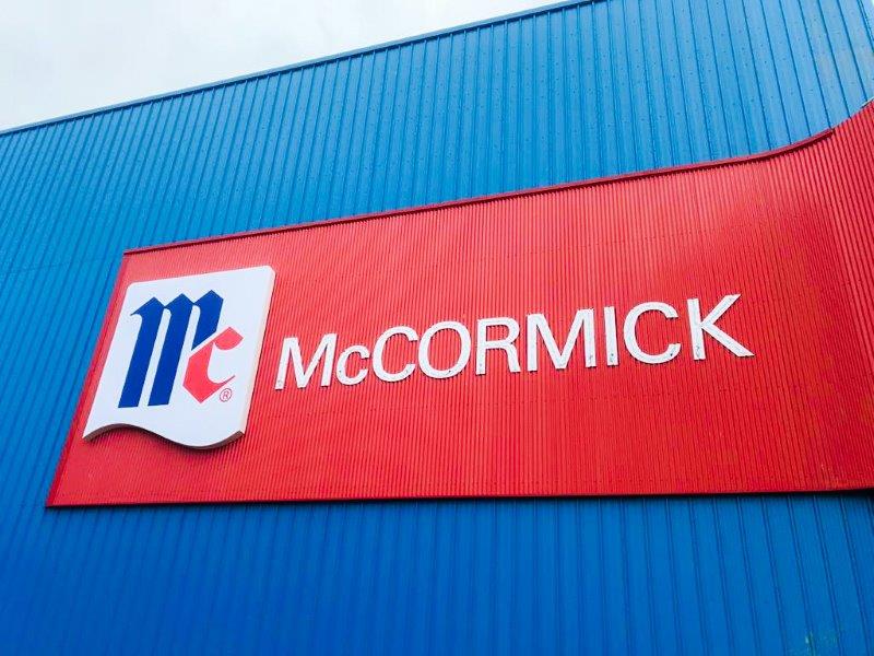 Unilever and McCormick defend food tie-up after investor jitters