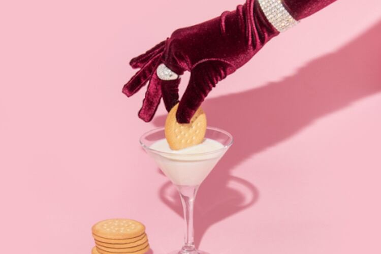 NPD: The art of premium, better-for-you snacking