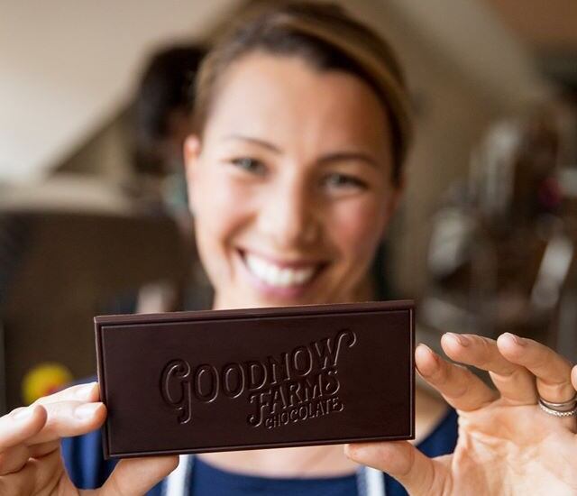 Virtual global chocolate festival #StayHomeWithChocolate launched to help small businesses