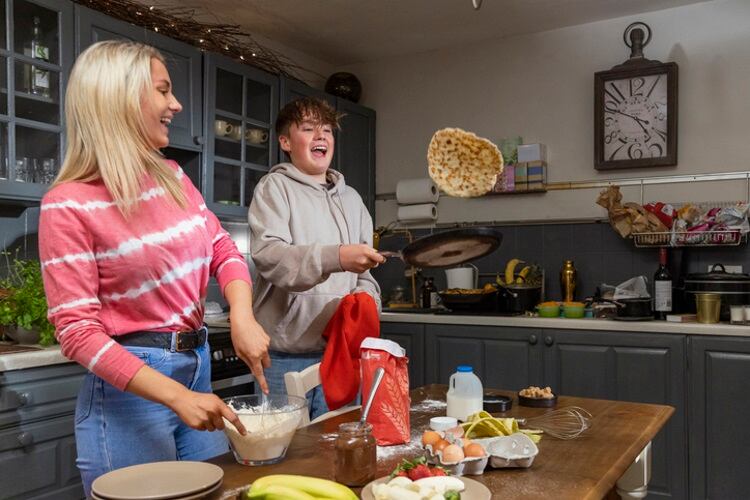 What’s trending for Pancake Day 2023?