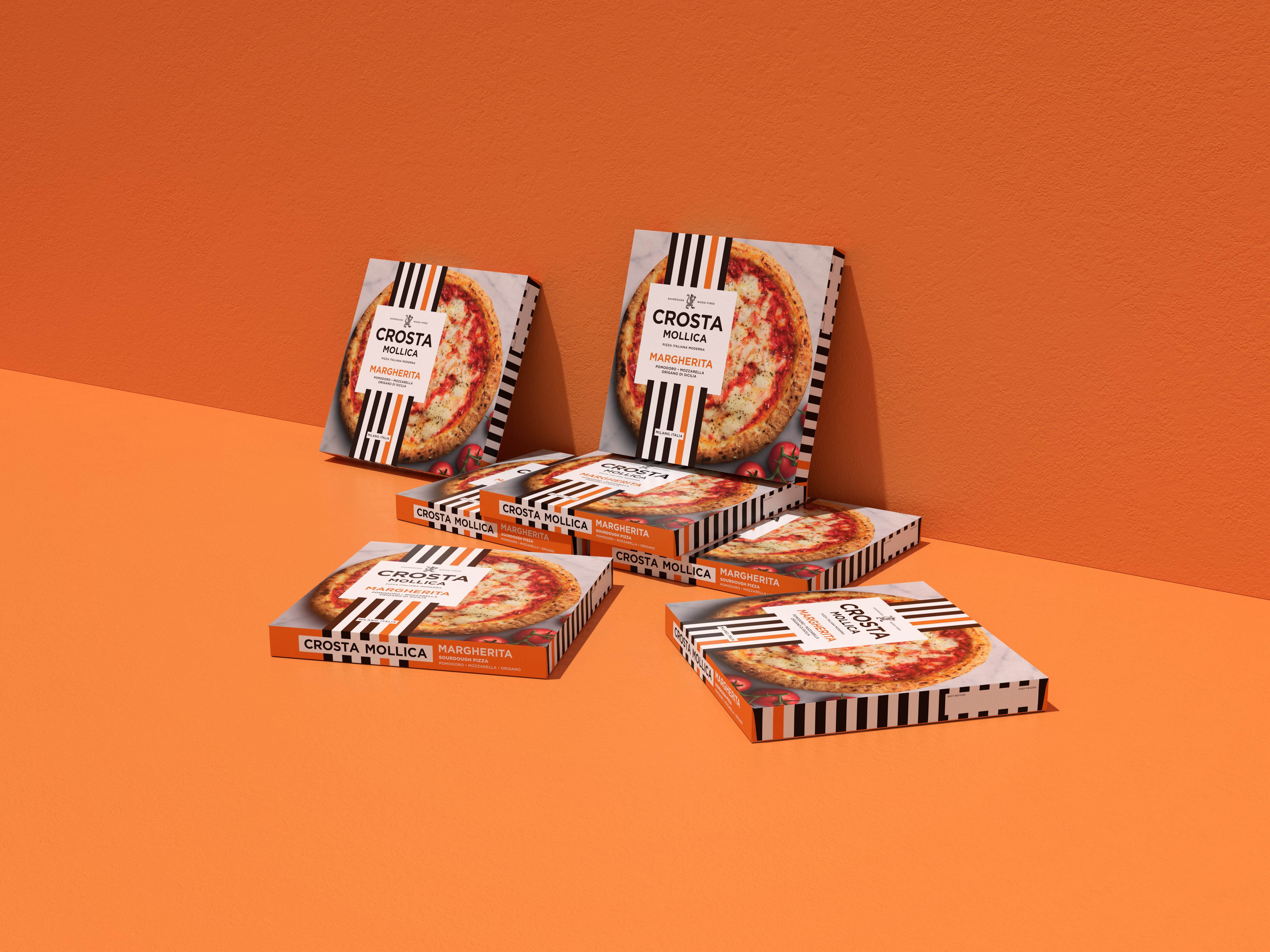 Crosta & Mollica unveils name change and rebrand