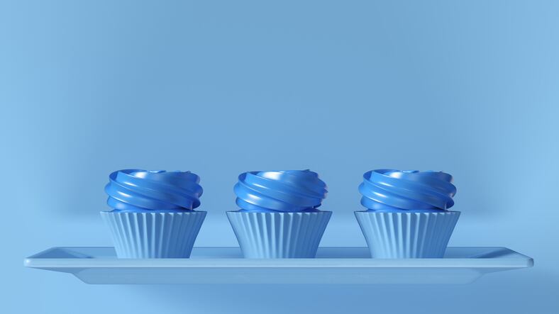 Healthcare technology company uses muffins, research to drive gut health awareness 
