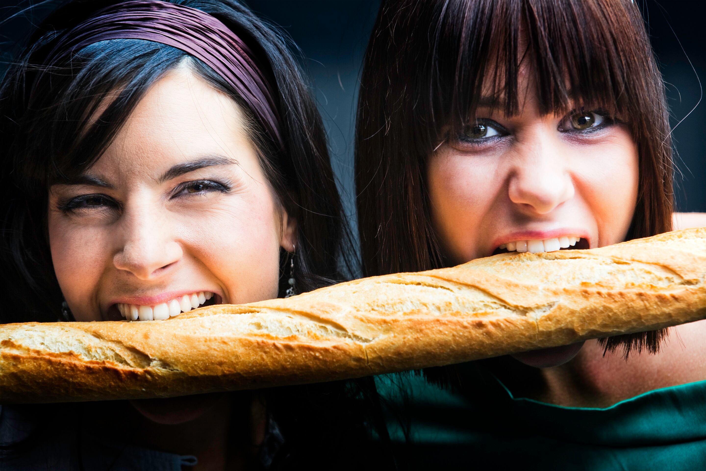 Doctors sound alarm over toxic metal in France’s beloved baguette